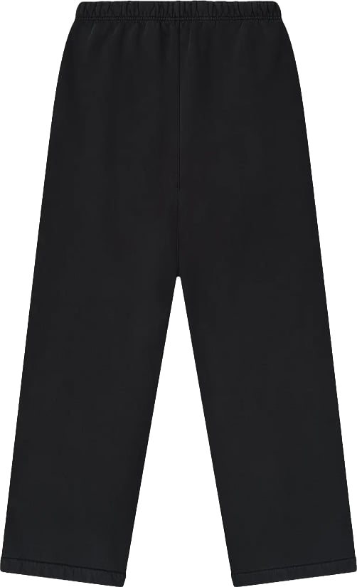 Fear of God Essentials Lounge Sweatpant 'Vintage Black'