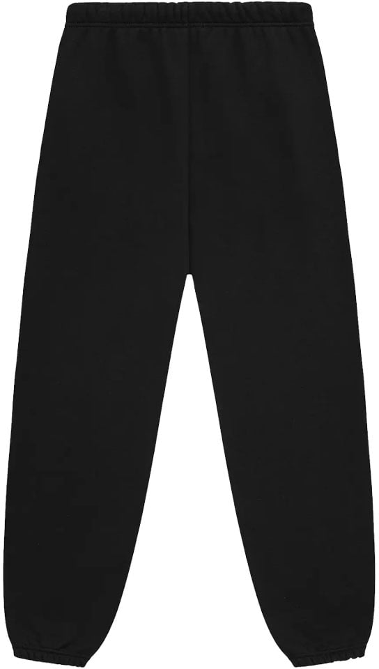 Fear of God Essentials Fleece Sweatpant 'Black'