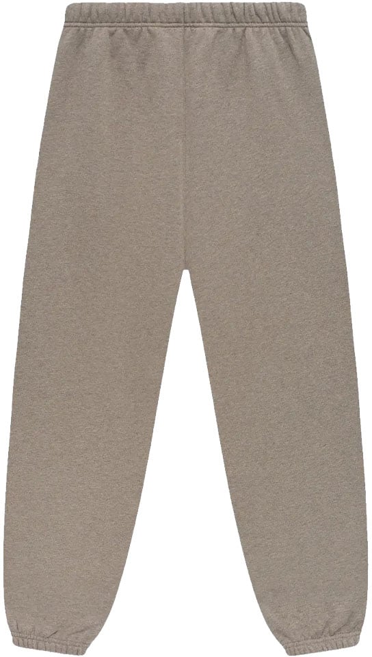 Fear of God Essentials Fleece Sweatpant 'Heather Grey'