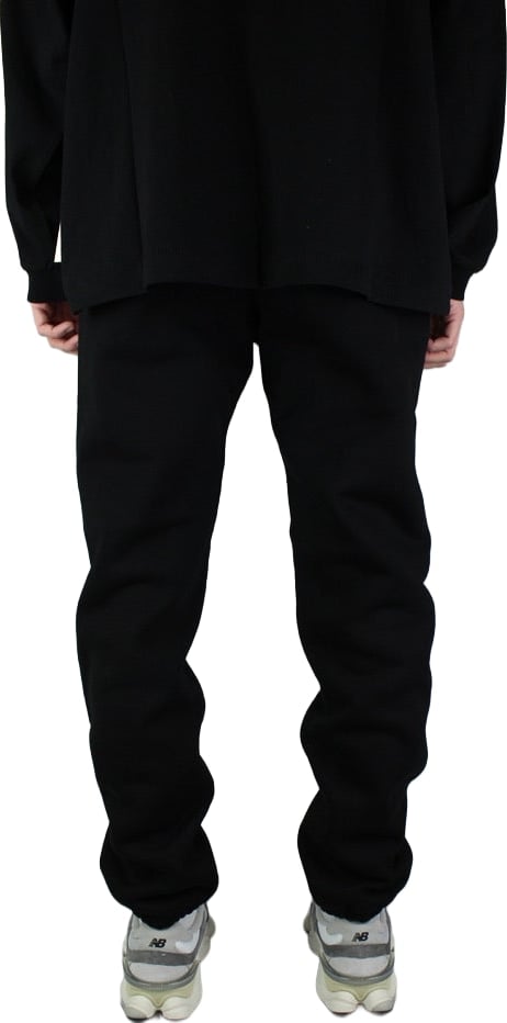 Fear of God Essentials Classic Sweatpants 'Zwart'