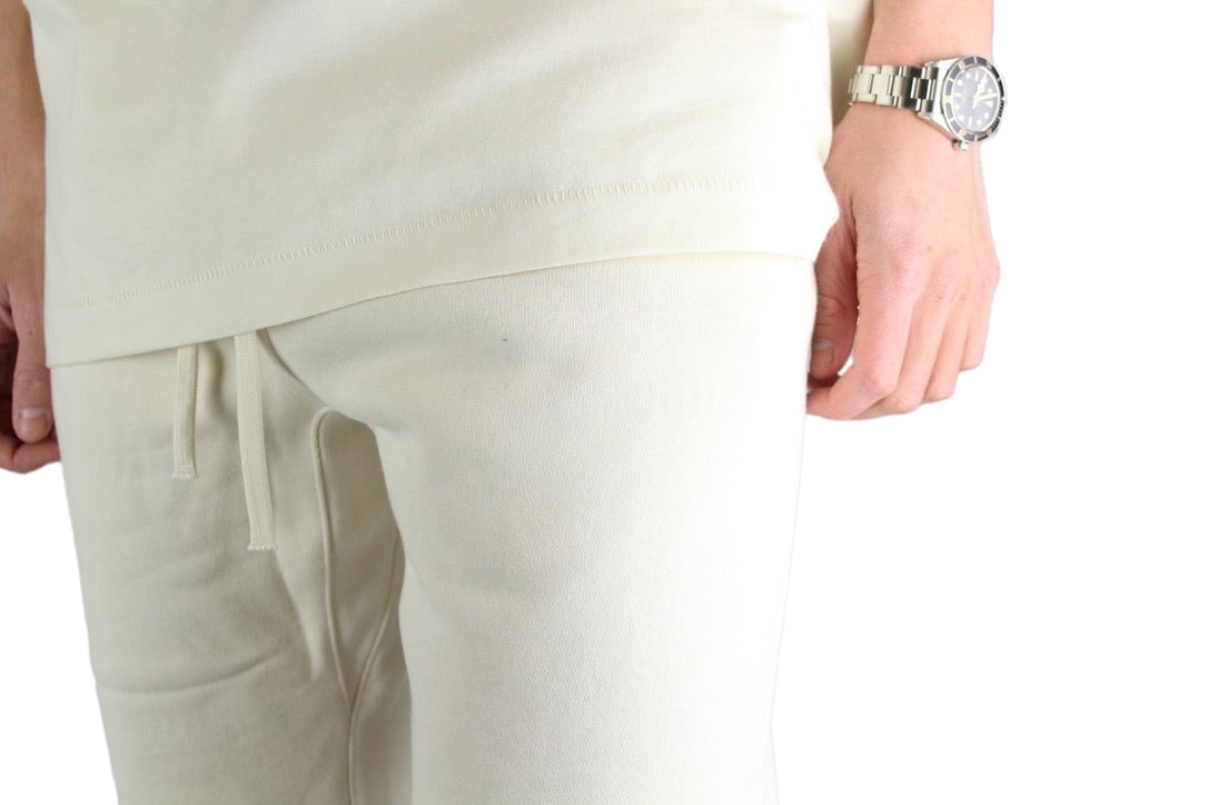 Fear of God Essentials Klassieke joggingbroek 'Shell'