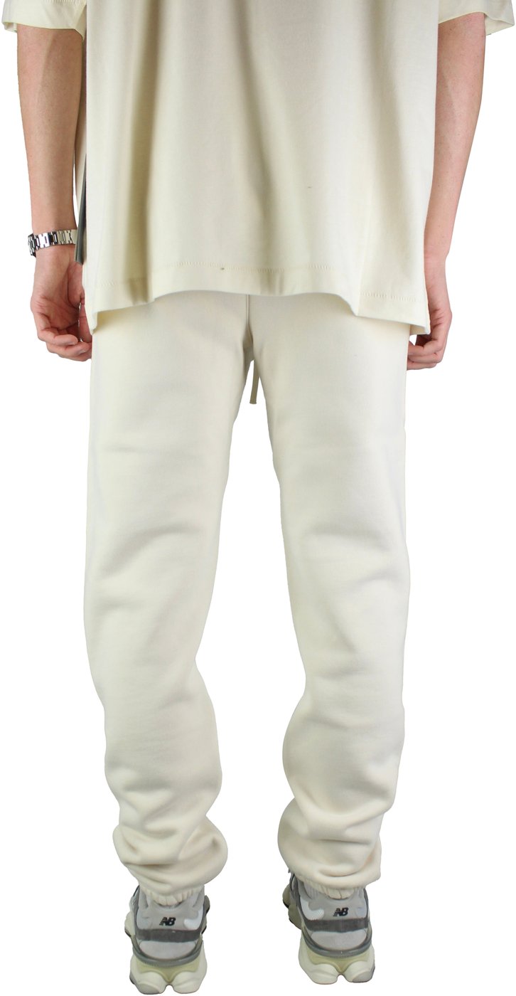 Fear of God Essentials Klassieke joggingbroek 'Shell'