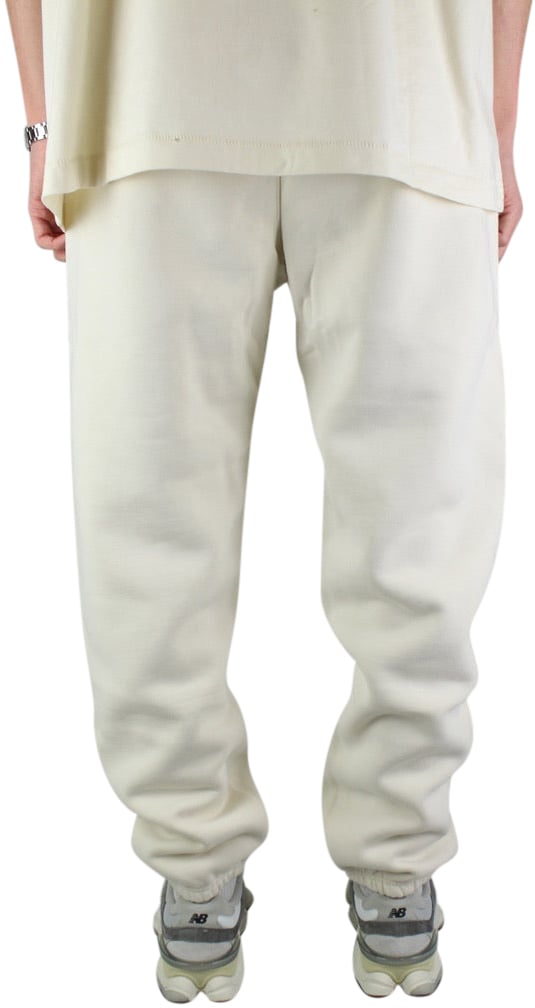 Fear of God Essentials Fleece Joggingbroek 'Shell'