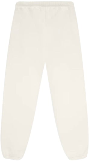 Fear of God Essentials Fleece Joggingbroek 'Shell'