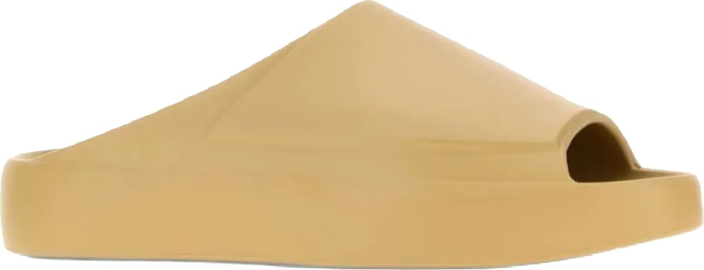 Fear of God Essentials Los Feliz Men's Slides Beige