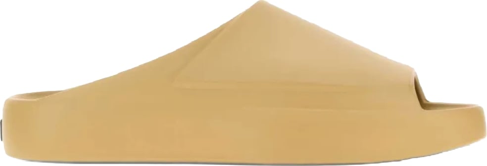 Fear of God Essentials Los Feliz Men's Slides Beige