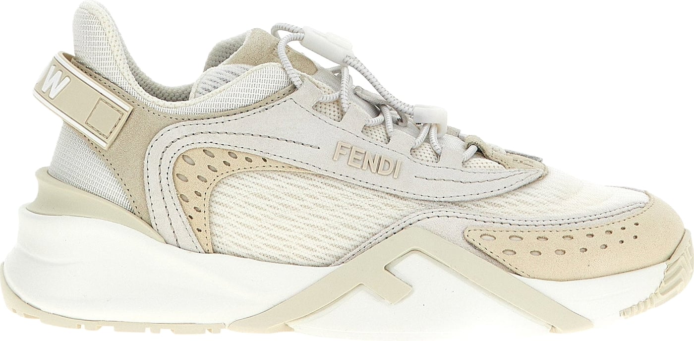 Fendi Flow Sneakers
