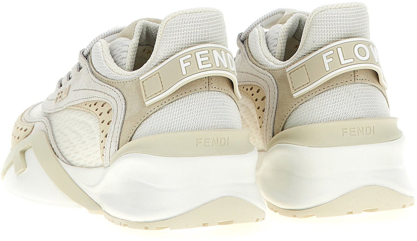 Fendi Flow Sneakers