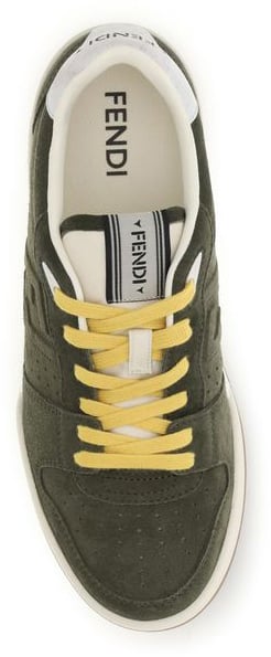 Fendi SNEAKERS