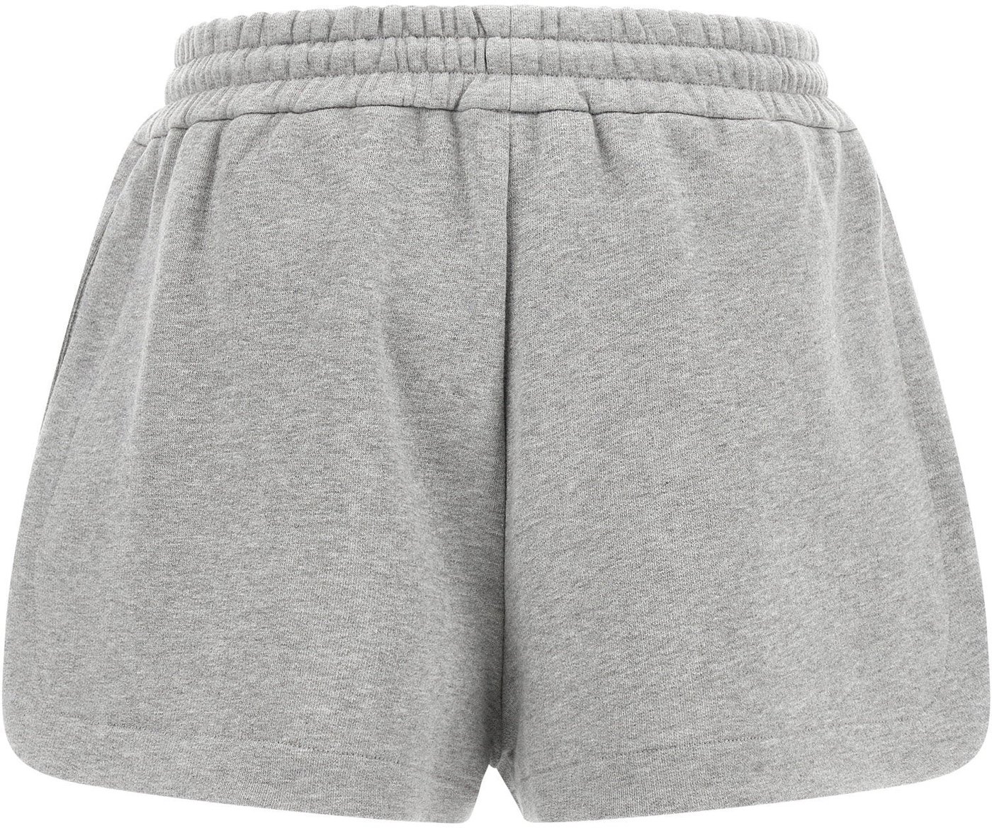 Fendi Essentia Sweatshirt Shorts