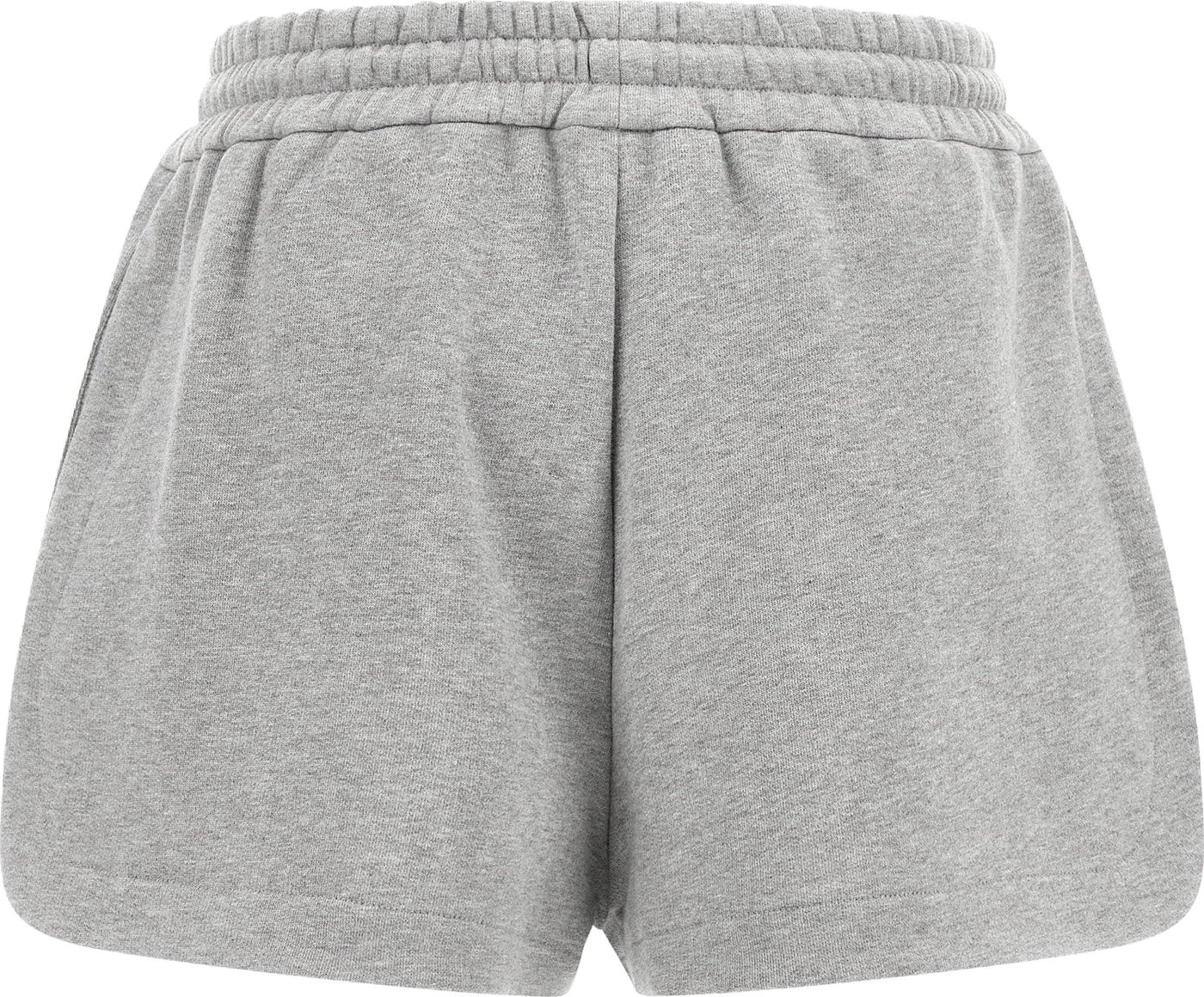 Fendi Essentia Sweatshirt Shorts