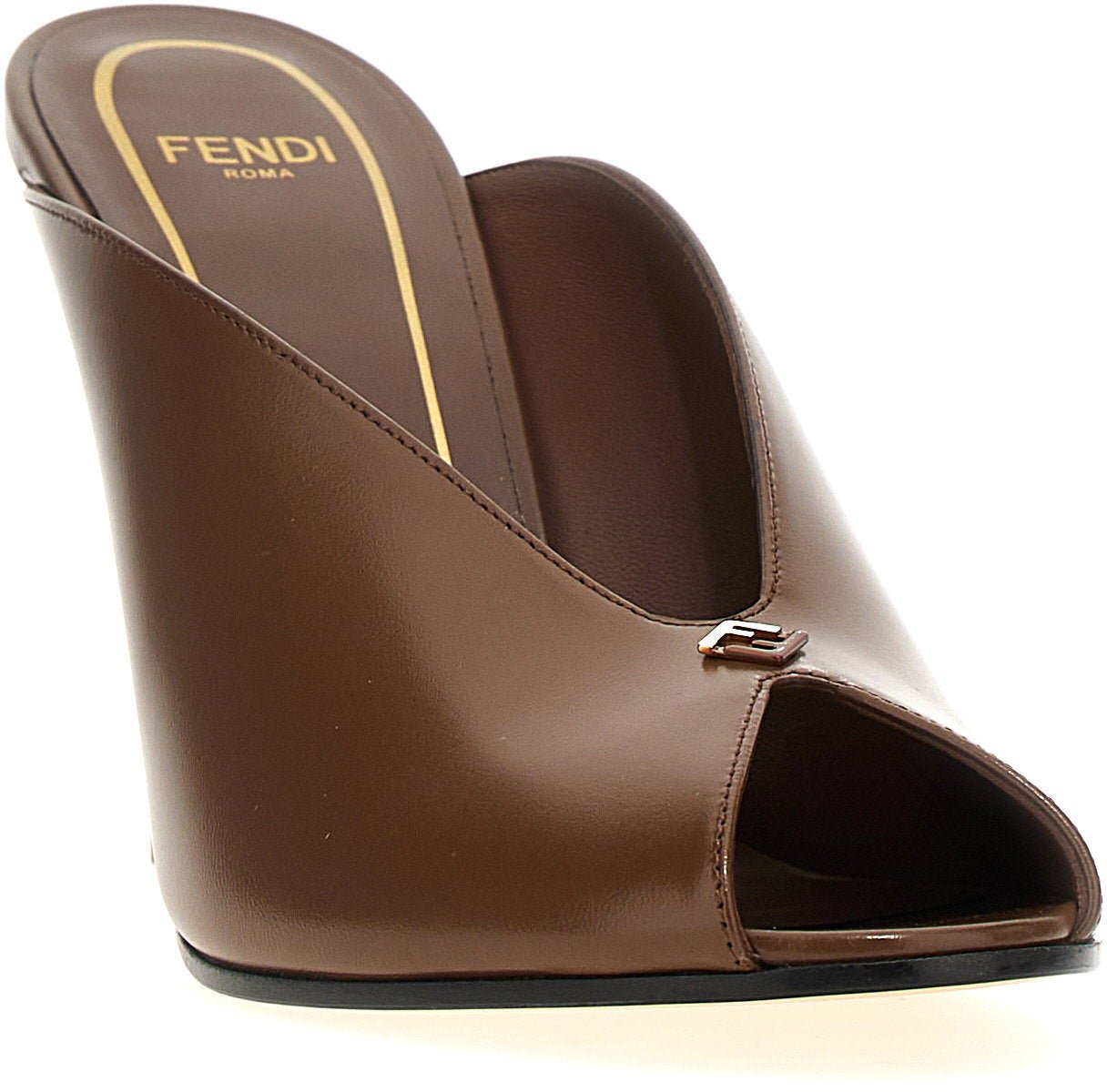 Fendi Filo Sandals