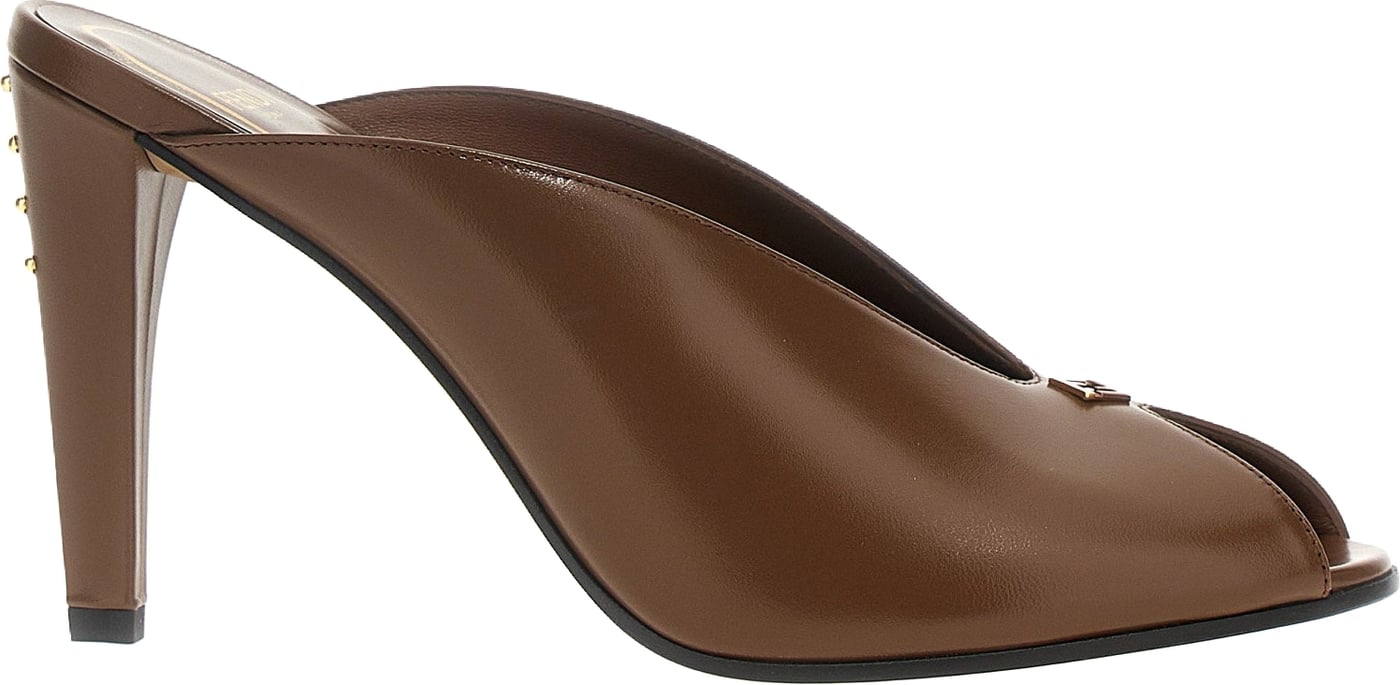 Fendi Filo Sandals