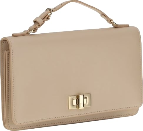 Fendi Multicolor Calf Leather Bos Taurus Wallet