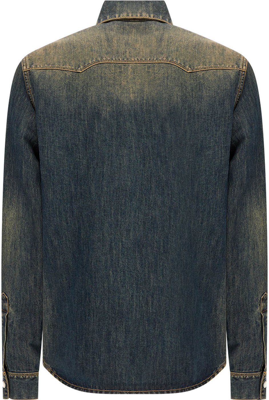 Fendi Denim shirt