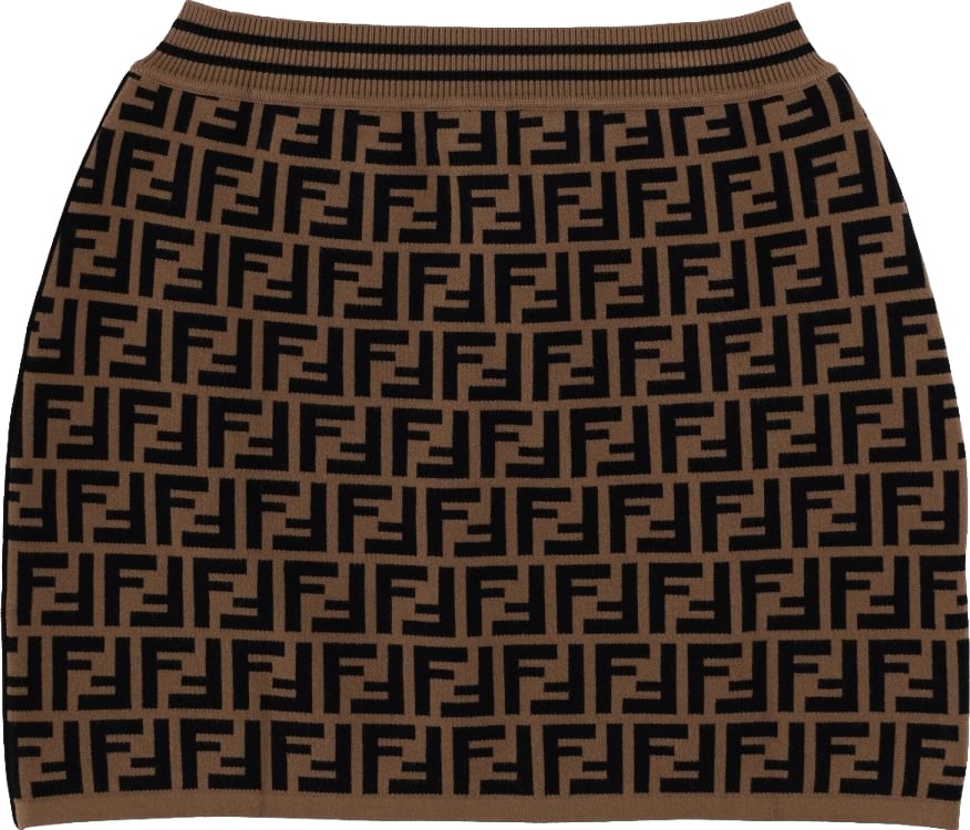 Gonna Knit FF
