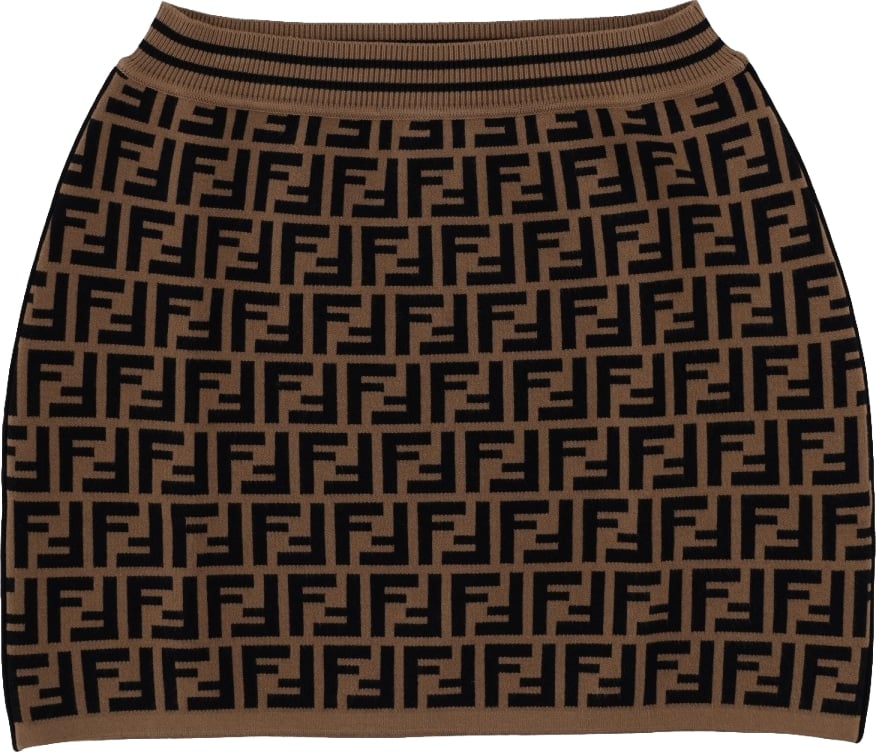 Gonna Knit FF