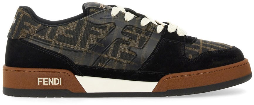 SNEAKER "FENDI MATCH"