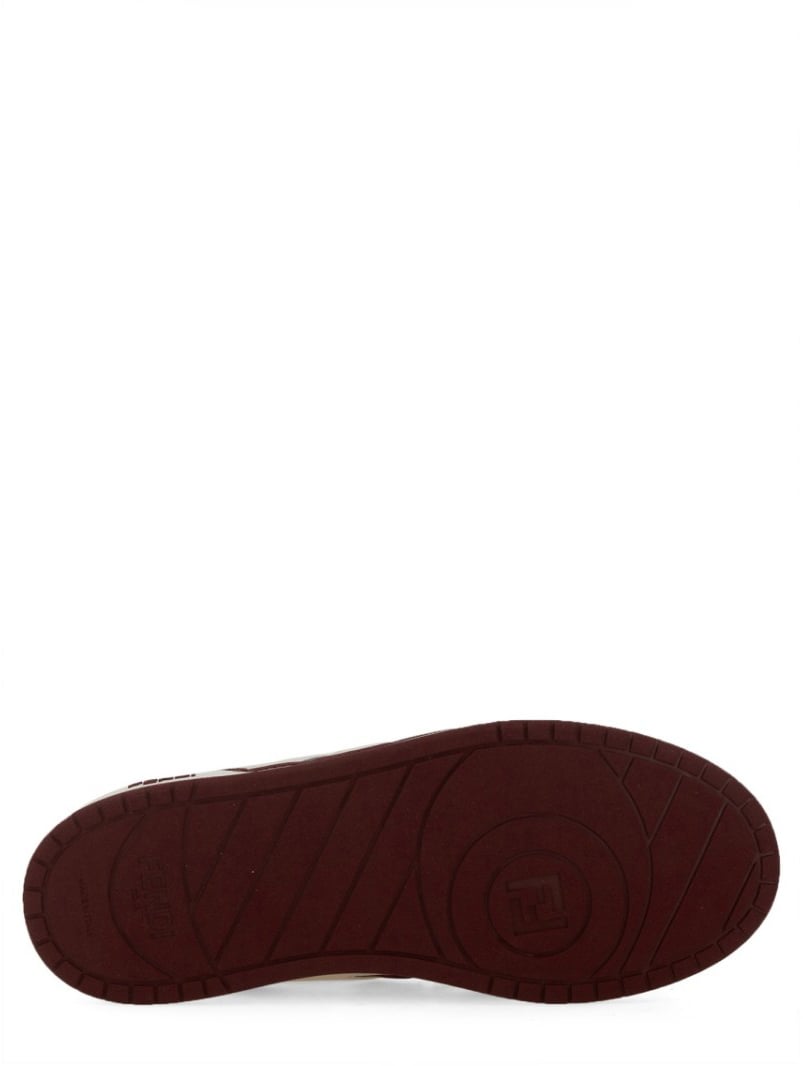 "Match" Sneaker
