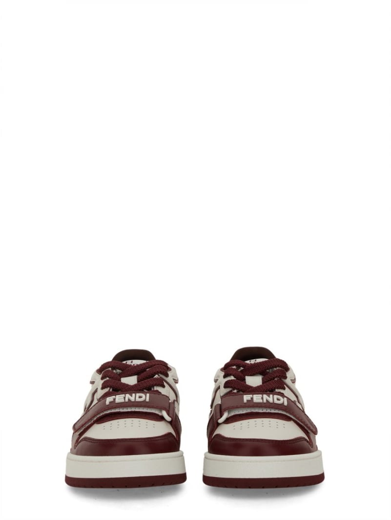 "Match" Sneaker