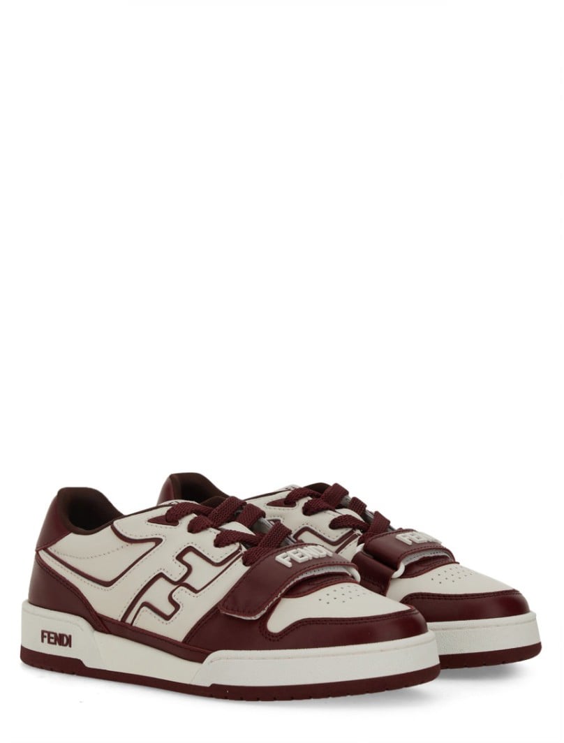 "Match" Sneaker