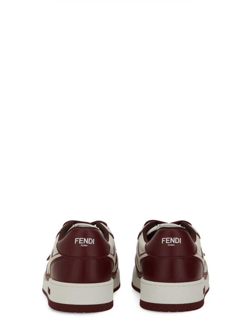 "Match" Sneaker