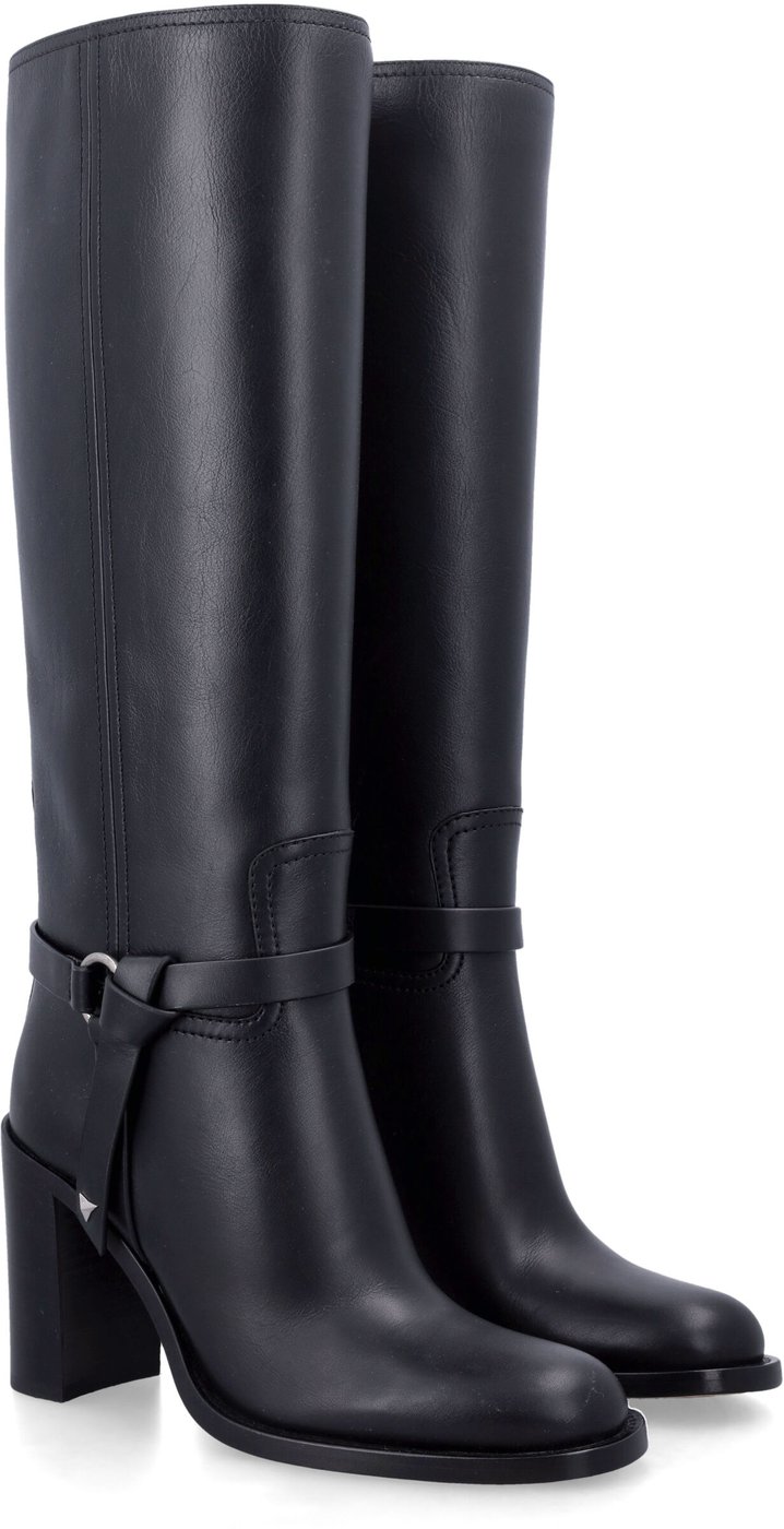 Dressage Boot Nero
