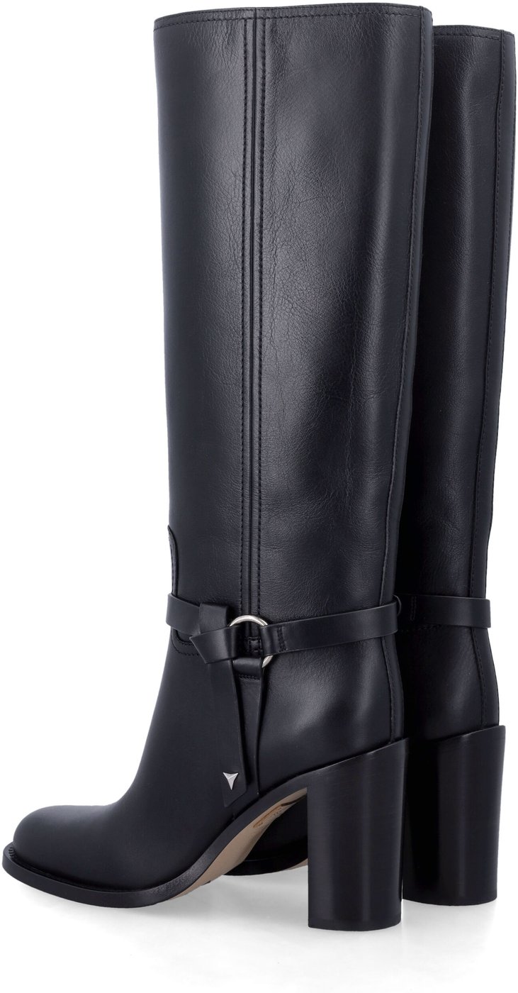 Dressage Boot Nero