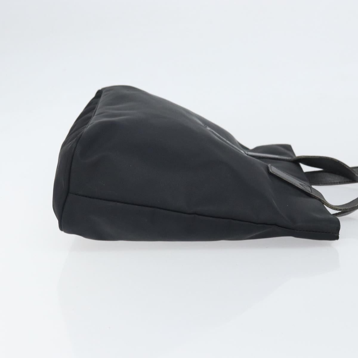 Fendi Vintage FF Nylon Medium
