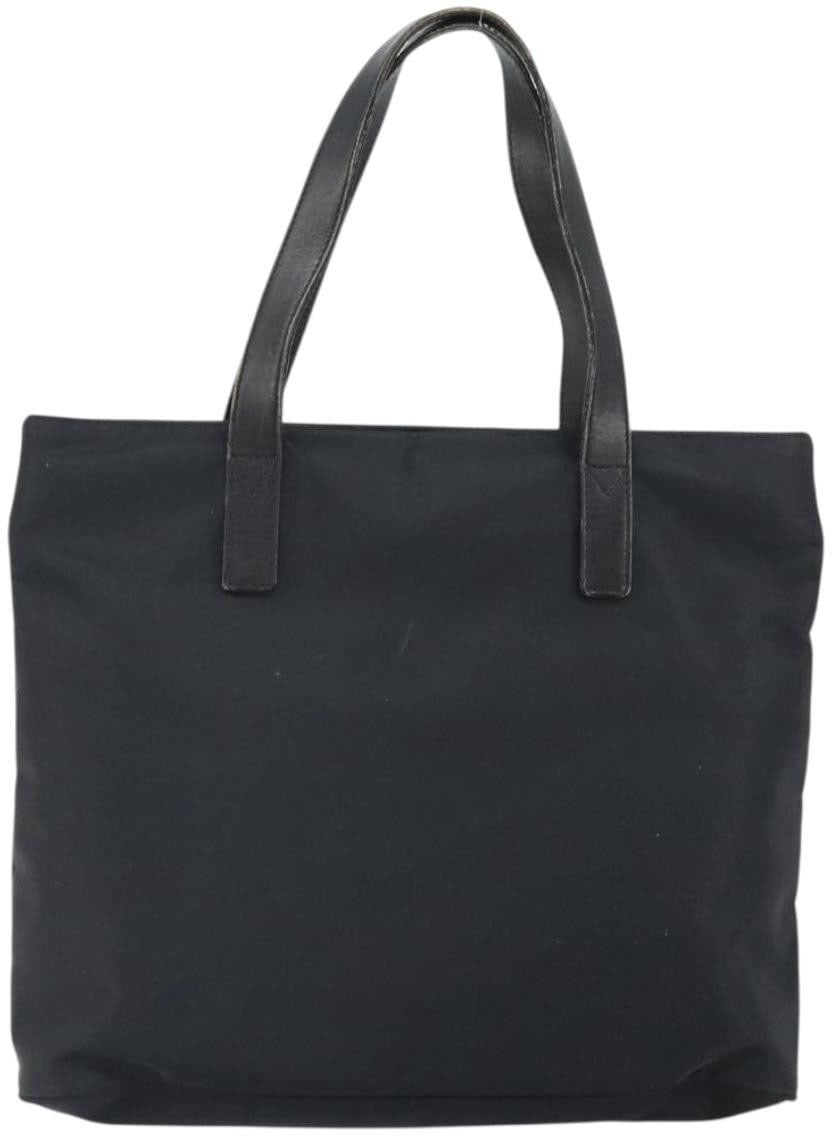 Fendi Vintage FF Nylon Medium