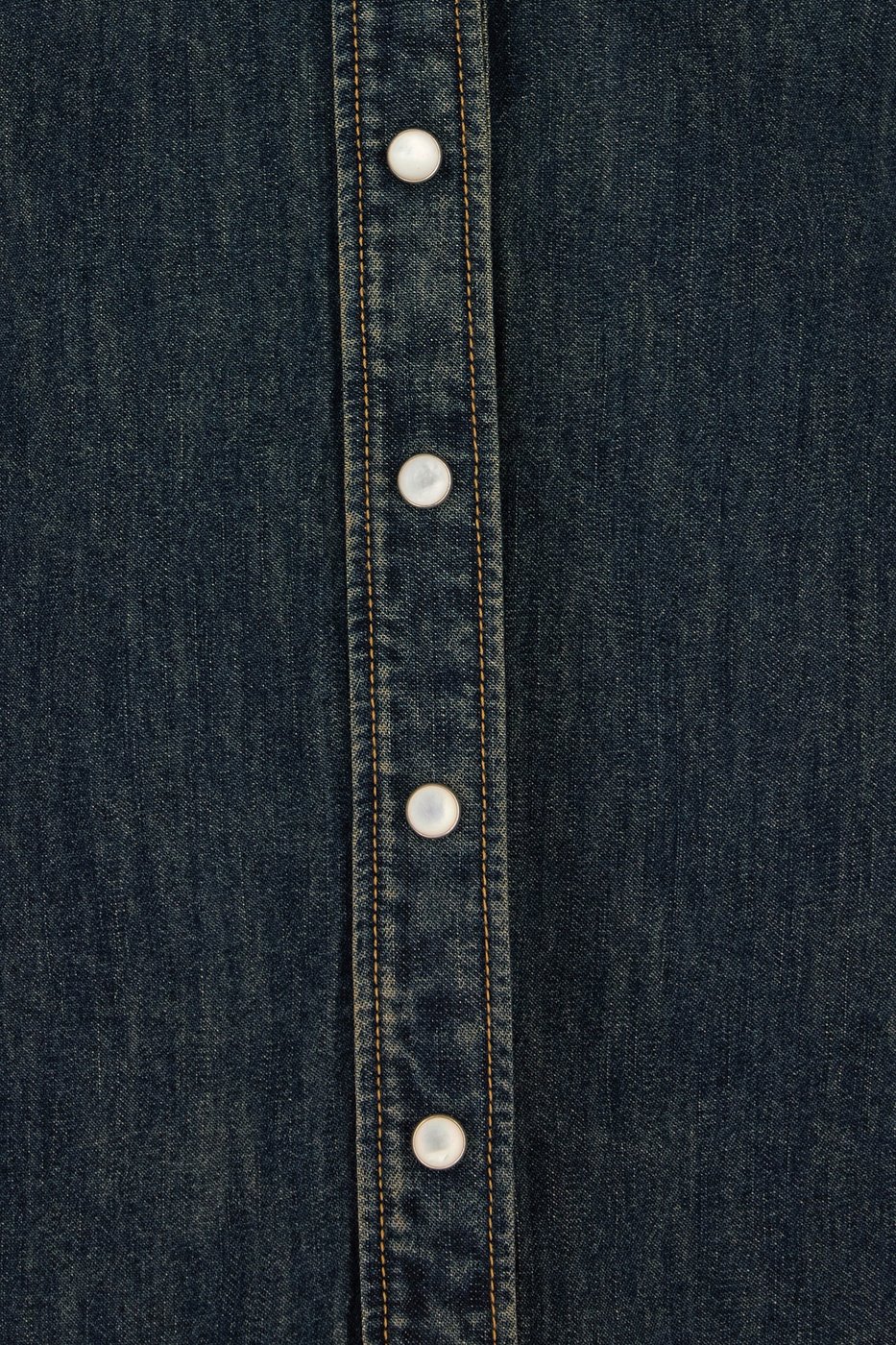 Fendi Denim dress