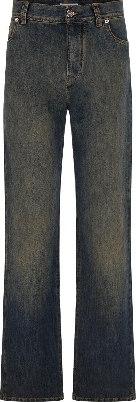 Fendi JEANS
