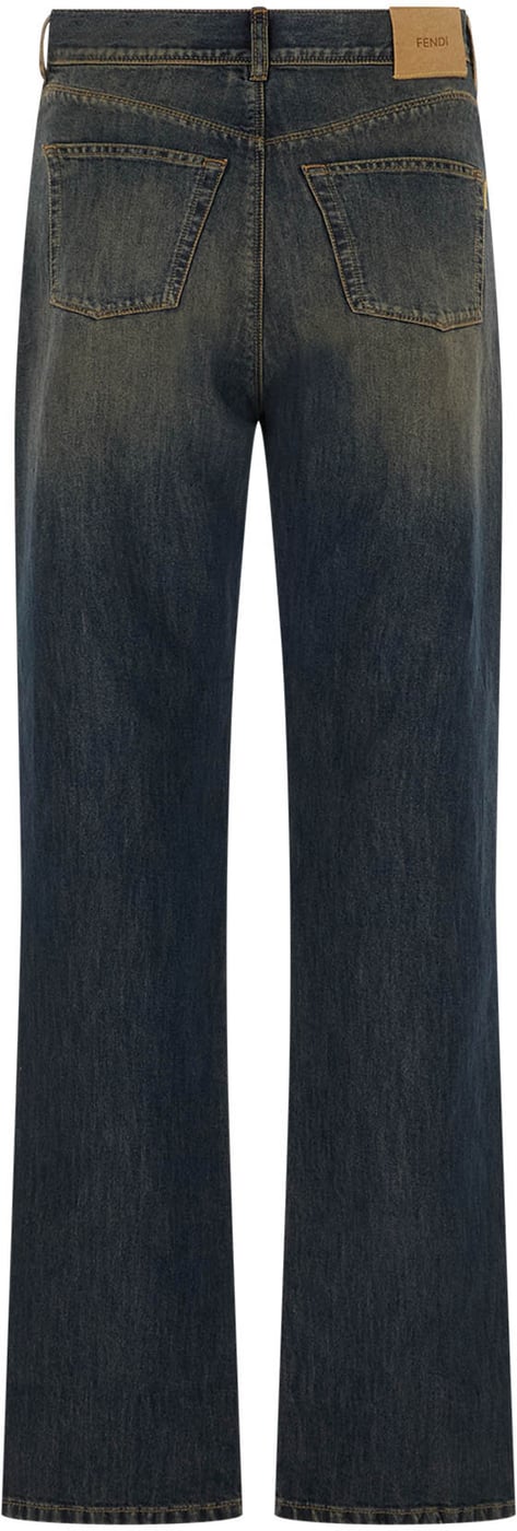 Fendi JEANS