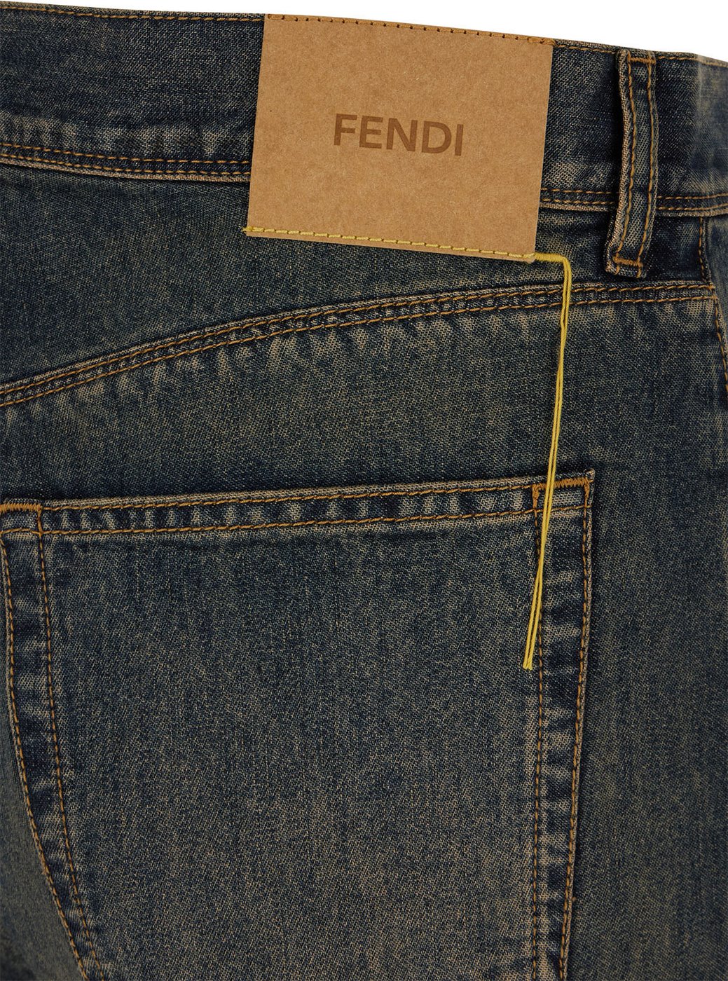 Fendi JEANS