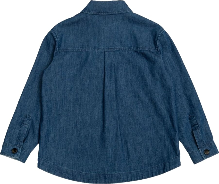 Jackets Dark Blu