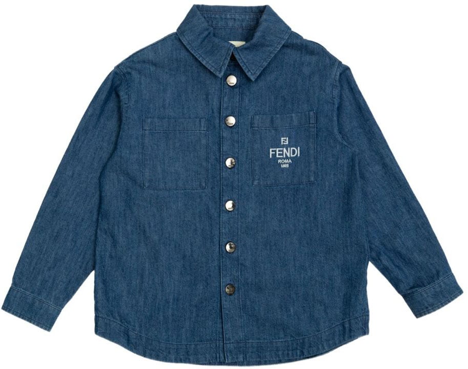 Jackets Dark Blu