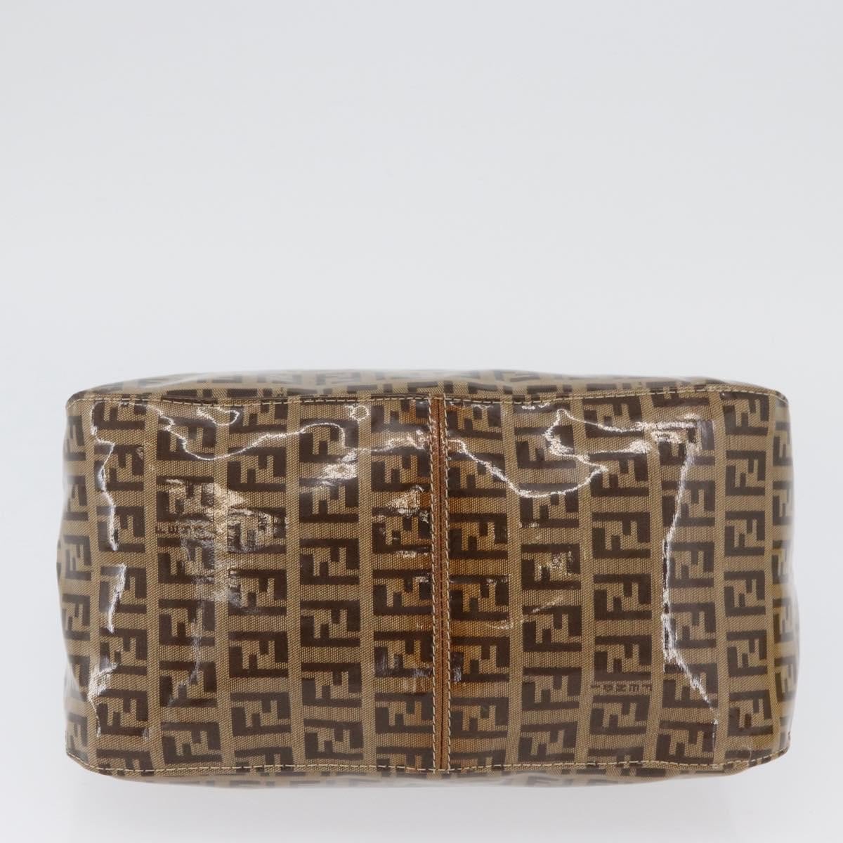 Fendi Mamma Baguette Zucca Jacquard Velvet Medium