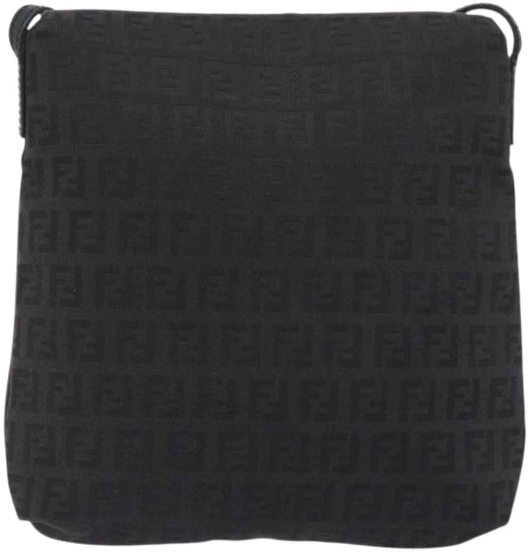 Fendi Zucchino Canvas Medium