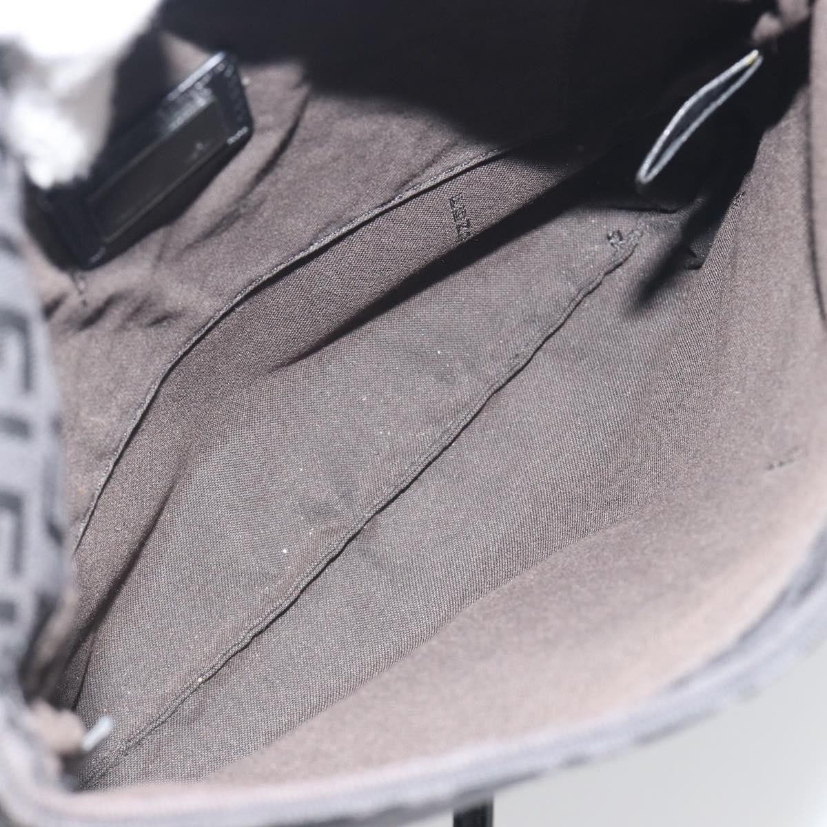 Fendi Zucchino Canvas Medium