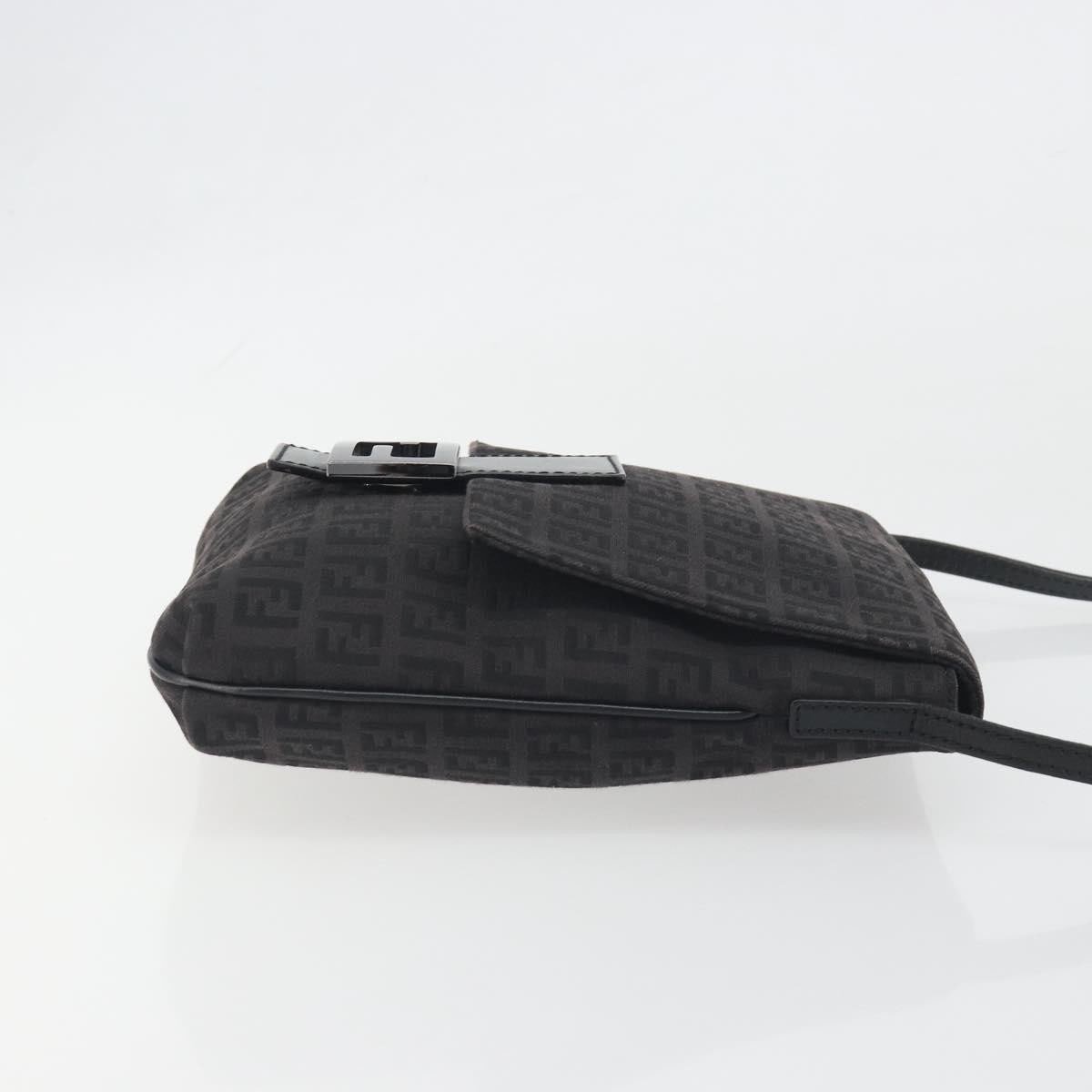 Fendi Zucchino Canvas Medium