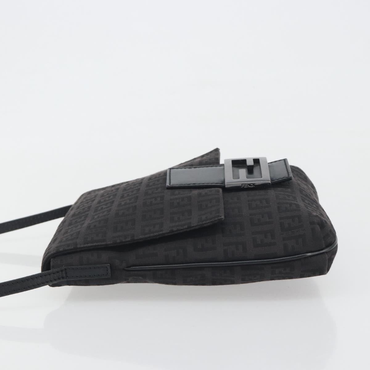 Fendi Zucchino Canvas Medium