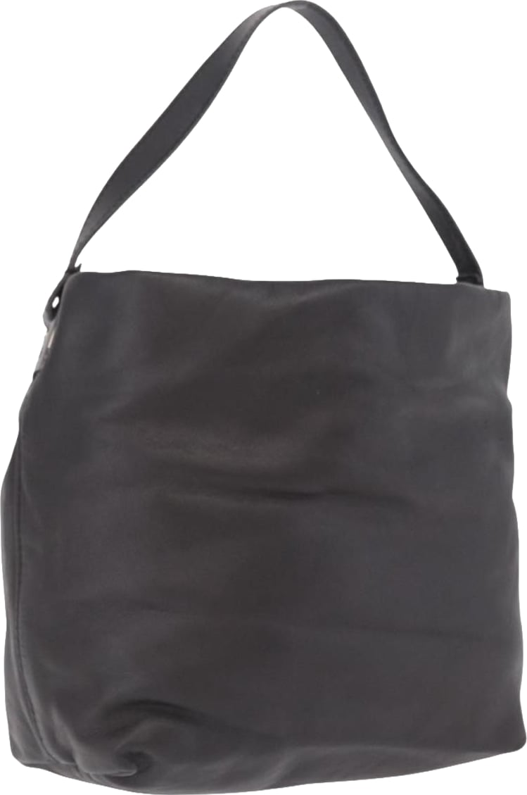 Fendi Shoulder Leather Medium