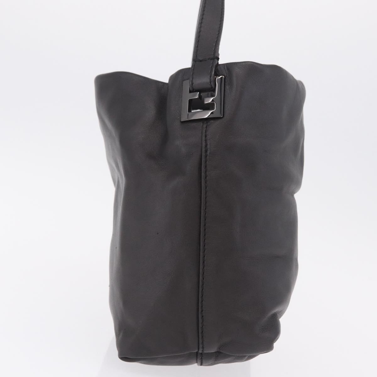 Fendi Shoulder Leather Medium