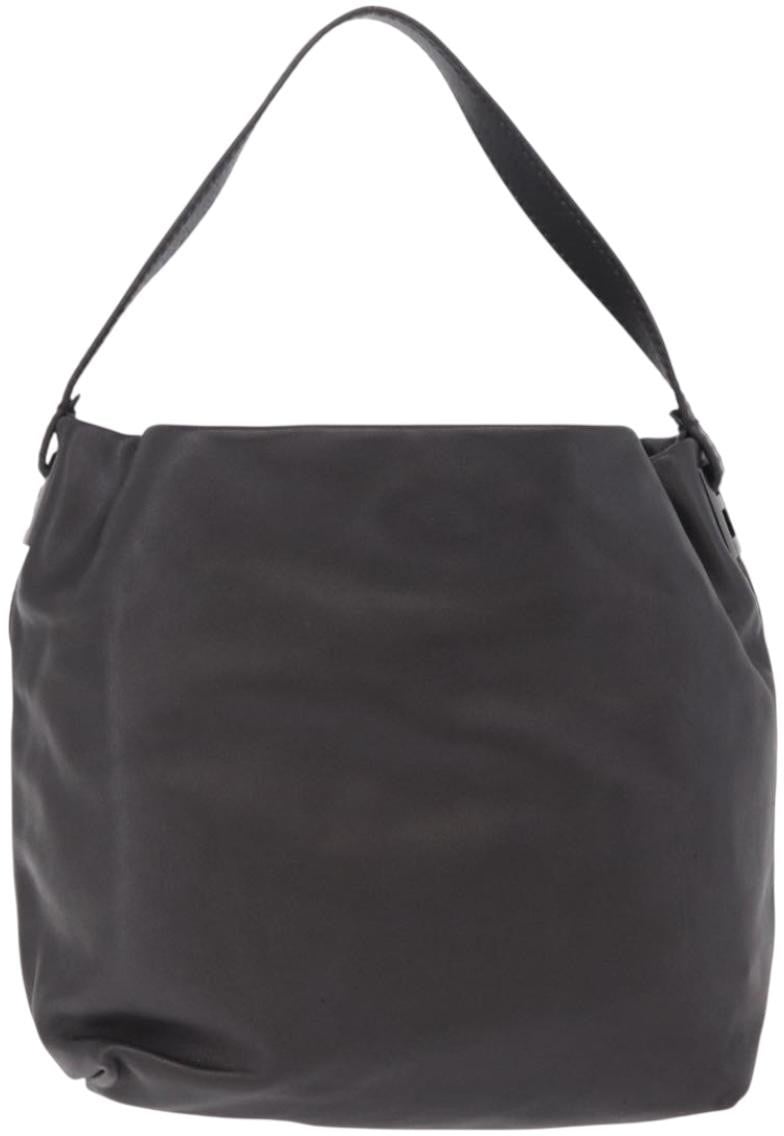 Fendi Shoulder Leather Medium