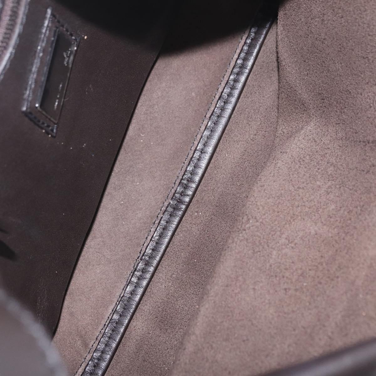 Fendi Shoulder Leather Medium