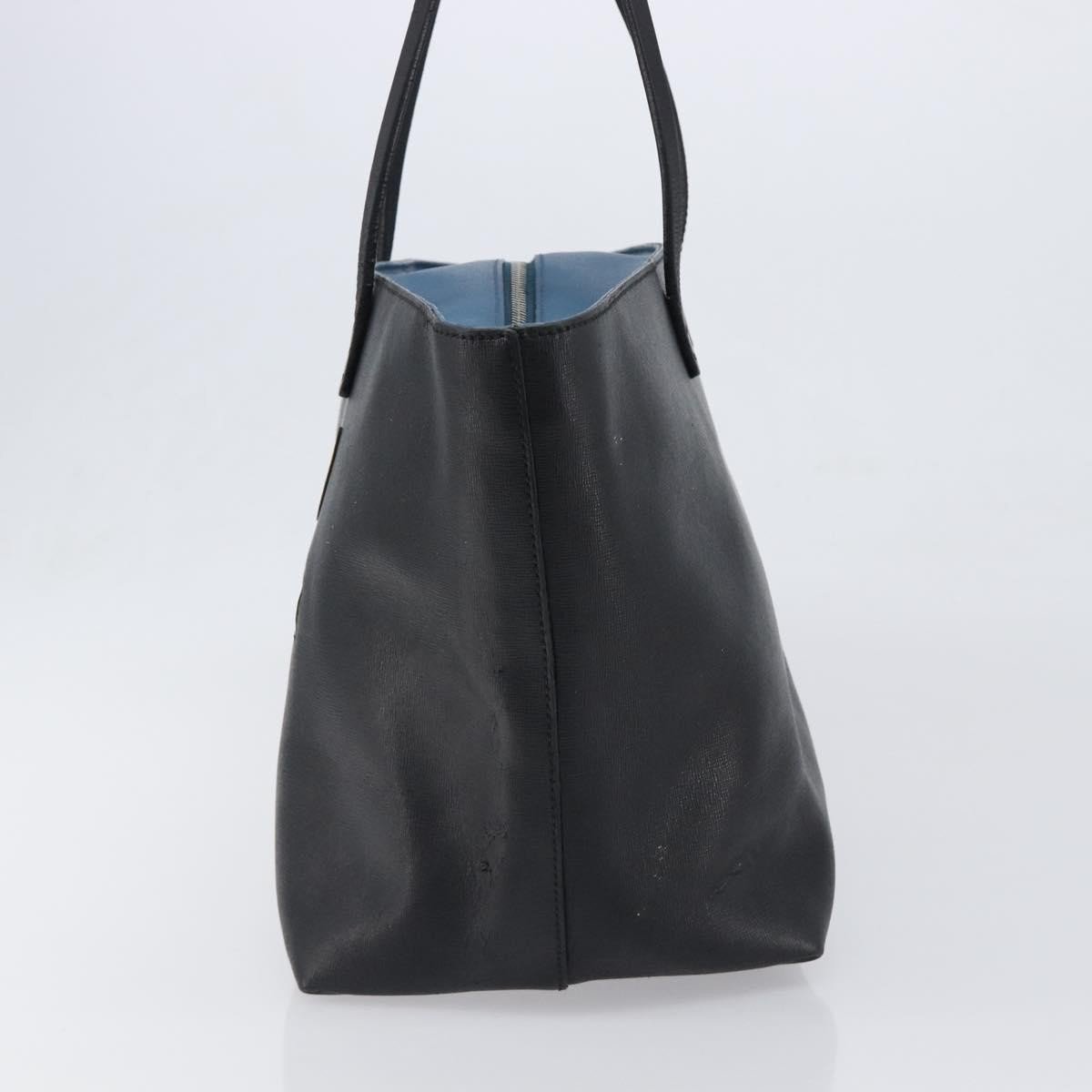 Fendi Monster Roll Leather Medium