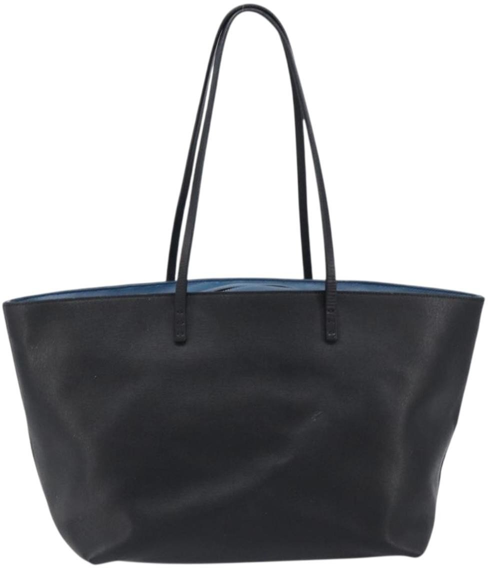 Fendi Monster Roll Leather Medium