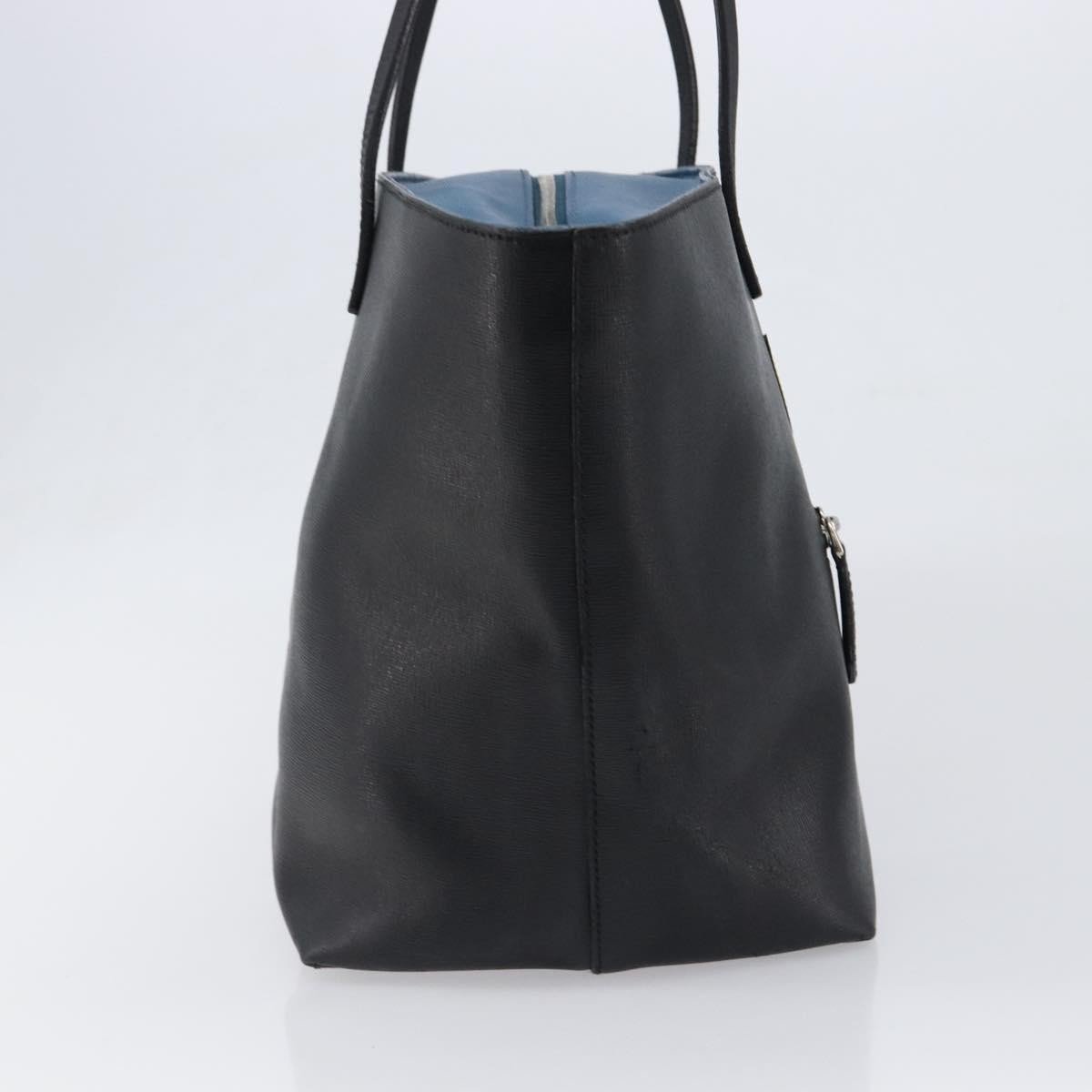 Fendi Monster Roll Leather Medium