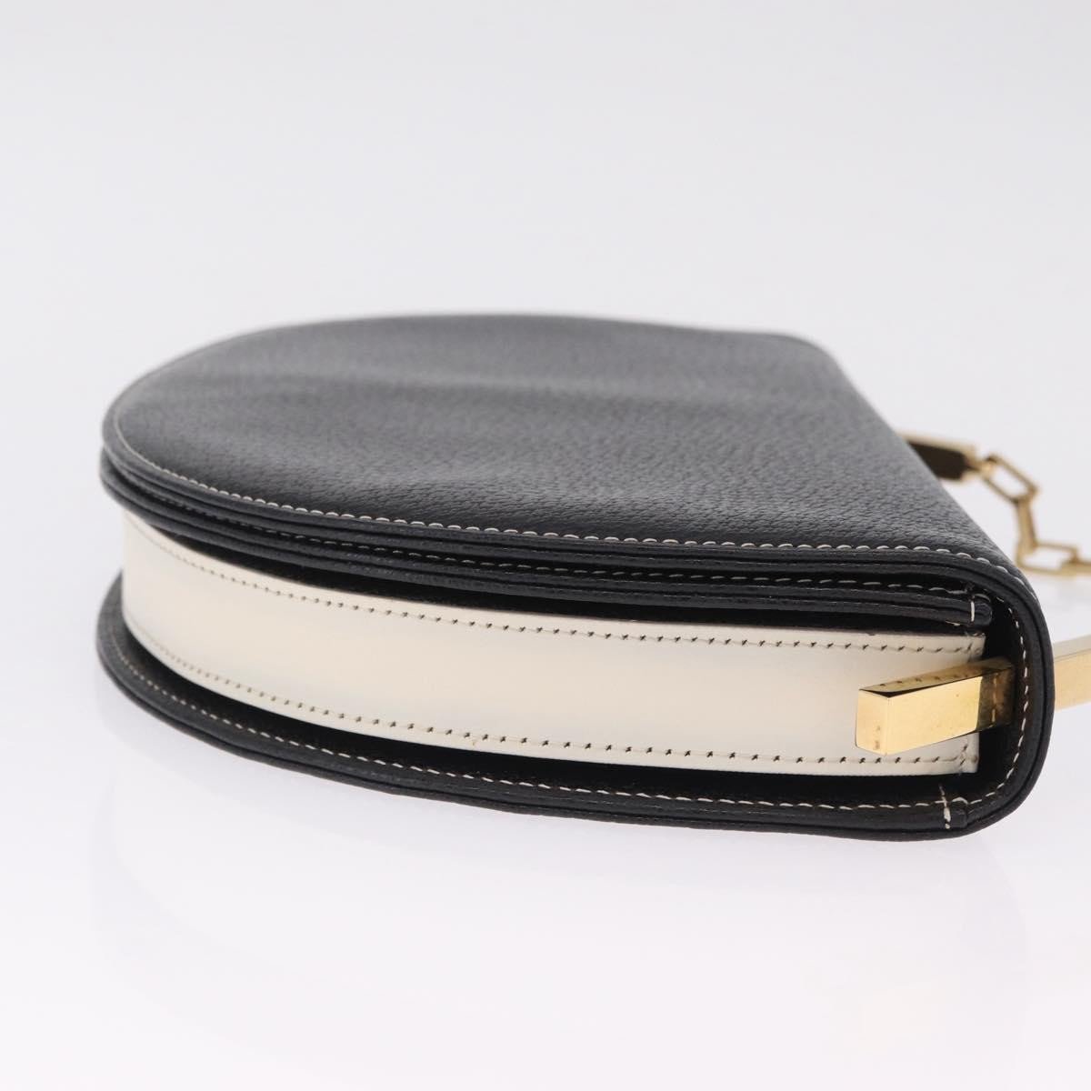 Fendi Shoulder Leather Mini