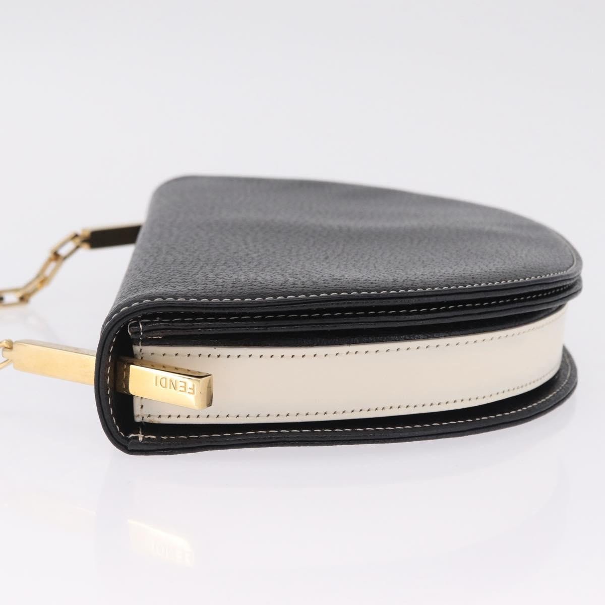 Fendi Shoulder Leather Mini